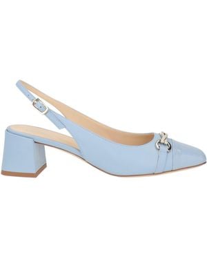 Baldinini Pumps Leather - Blue