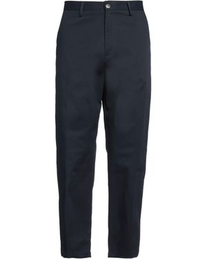 Daniele Alessandrini Trouser - Blue