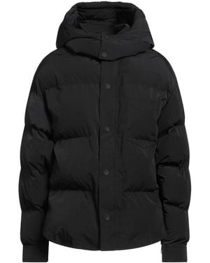Jacquemus Puffer - Black
