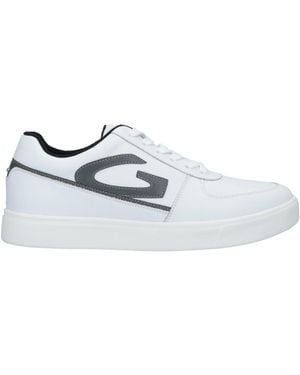 Alberto Guardiani Sneakers - Blanco