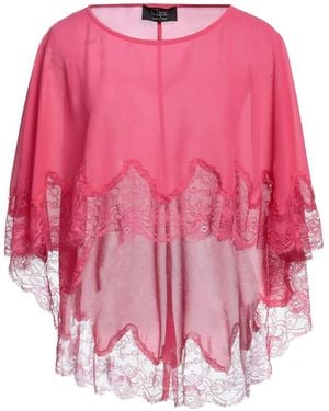 Clips Top - Pink