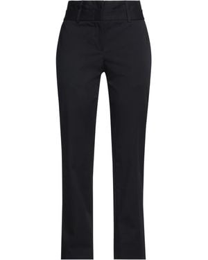 Ballantyne Trouser - Blue
