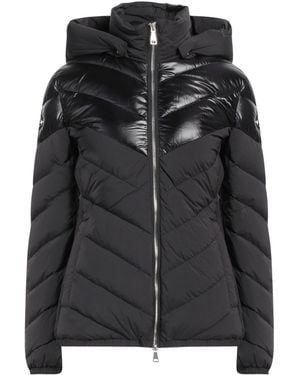 Add Puffer - Black