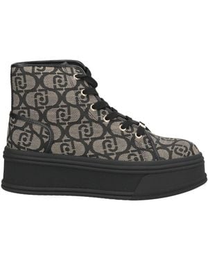 Liu Jo Trainers - Black
