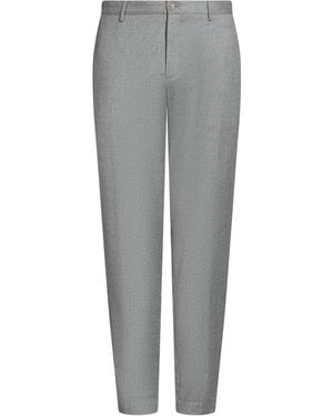 Incotex Pants - Gray