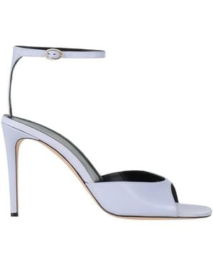 Victoria Beckham Sandals - White
