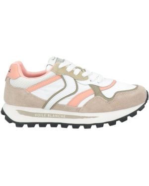 Voile Blanche Sneakers - Weiß