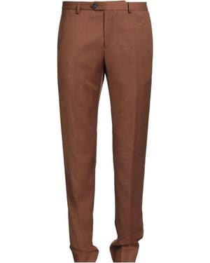 Manuel Ritz Pants - Brown