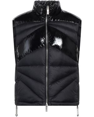 ARMANI EXCHANGE Gilet - Black