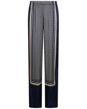 Rag & Bone Trouser - Blue
