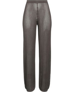 Canessa Pants - Gray