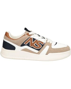 North Sails Trainers - White