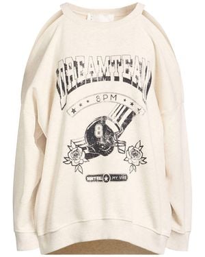 8pm Sudadera - Neutro