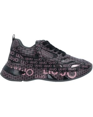 Liu Jo Sneakers - Black