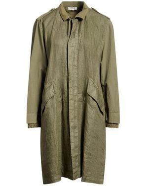 Crossley Jacke, Mantel & Trenchcoat - Grün