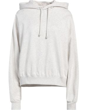 Y-3 Sudadera - Blanco