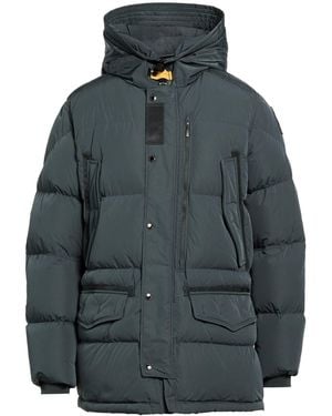 Parajumpers Plumífero Y Acolchado - Gris