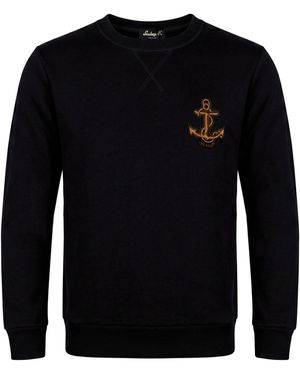 Sealup Sudadera - Azul