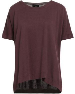 Roberto Collina Jumper - Purple