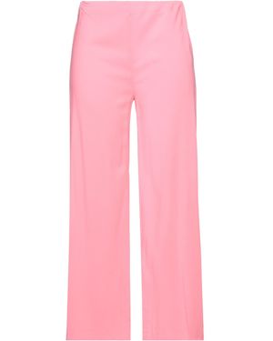Jucca Pantalone - Rosa
