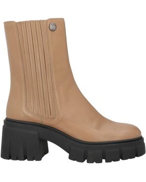 Loriblu Ankle Boots - Brown