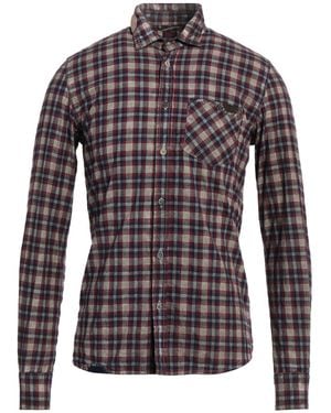 Bob Camisa - Gris
