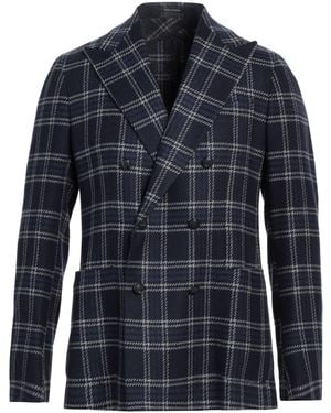 Tagliatore Blazer - Blau