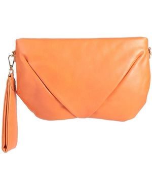 Gianni Chiarini Handbag - Orange