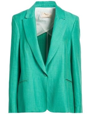 Kaos Blazers - Green