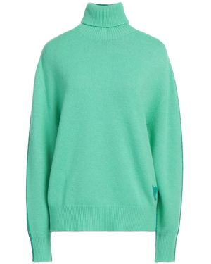 DSquared² Turtleneck - Green