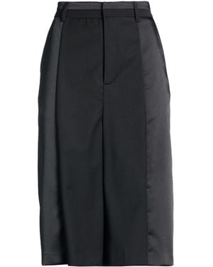 MEIMEIJ Shorts & Bermuda Shorts - Blue