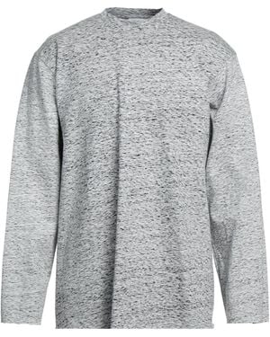 John Elliott T-shirts - Grau