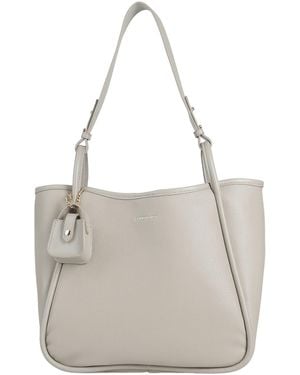 Cerruti 1881 Shoulder Bags - Grey
