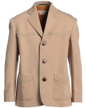 Marni Veste et Blouson - Neutre