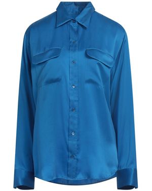 Equipment Shirt - Blue
