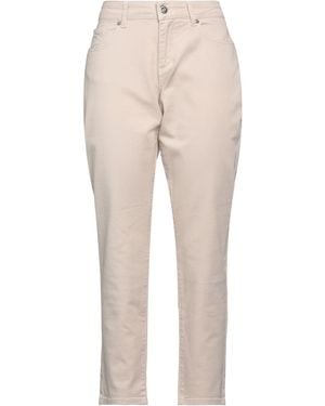 Denny Rose Hose - Natur