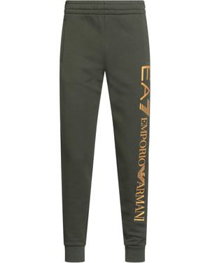 EA7 Trouser - Green