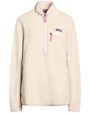Patagonia Sudadera - Neutro