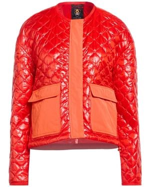 Ciesse Piumini Puffer Polyamide - Red