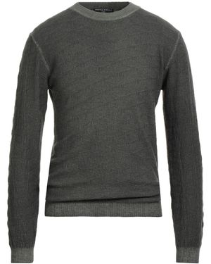 Daniele Fiesoli Pullover - Gris