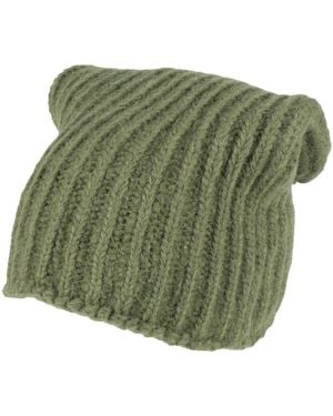 Aragona Hats - Green