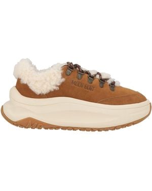 Moon Boot Sneakers - Neutro