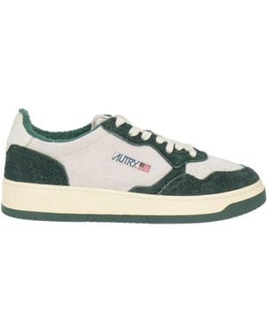 Autry Sneakers - Green