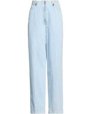 Sandro Jeans Cotton - Blue