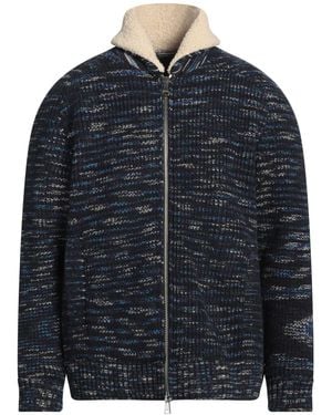 Missoni Chaqueta y Cazadora - Azul