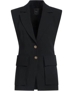 Pinko Blazer Polyester - Black