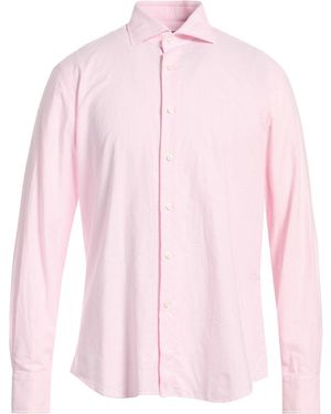 Xacus Shirts - Pink