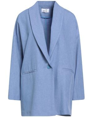 Niu Blazer - Blue