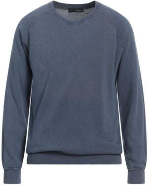 Lardini Pullover - Blu