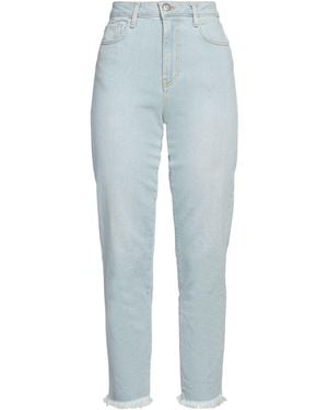 Shaft Pantaloni Jeans - Blu